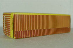 Газ-3307, ООН, Компаньон 1:43