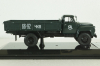Газ-52-03, Черкасская обл. «Колгосп «Жовтень» 1966 г., 105251,  DiP Models 1:43