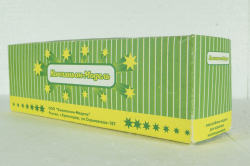 Газ-3307, Милиция, Компаньон 1:43