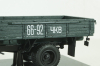 Газ-52-03, Черкасская обл. «Колгосп «Жовтень» 1966 г., 105251,  DiP Models 1:43
