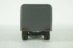 Газ-3307, Милиция, Компаньон 1:43