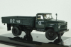 Газ-52-03, Черкасская обл. «Колгосп «Жовтень» 1966 г., 105251,  DiP Models 1:43