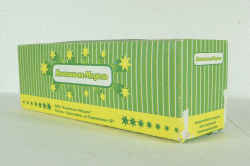 Газ-3307, Техпомощь, Компаньон 1:43