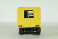 Газ-3307, Техпомощь, Компаньон 1:43