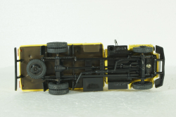 Газ-3307, Техпомощь, Компаньон 1:43