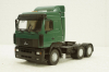 Маз-6430 тягач, АвтоИстория 1:43