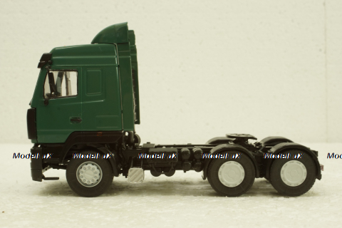 Маз-6430 тягач, АвтоИстория 1:43