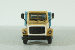 Газ-3307, бортовой, Компаньон 1:43