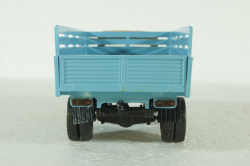 Газ-3307, бортовой, Компаньон 1:43