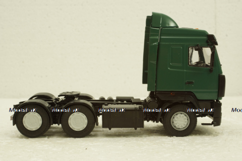 Маз-6430 тягач, АвтоИстория 1:43