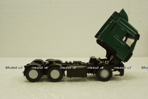 Маз-6430 тягач, АвтоИстория 1:43