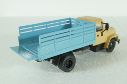 Газ-3307, бортовой, Компаньон 1:43