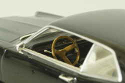 Mercury Marauder X-100 Hardtop Coupe 1969, black, 400082120, Minichamps 1:43