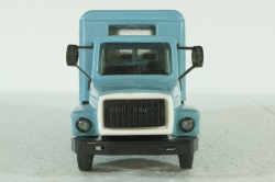 Газ-3307 Вахта, Компаньон 1:43