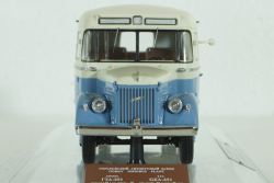 ПАЗ-651 ГЗА "Выставочный" , 165107, DiP Models 1:43