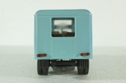 Газ-3307 Вахта, Компаньон 1:43