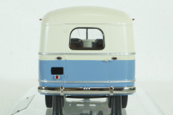 ПАЗ-651 ГЗА "Выставочный" , 165107, DiP Models 1:43