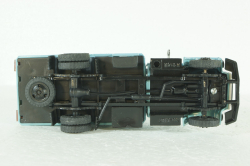 Газ-3307 Вахта, Компаньон 1:43