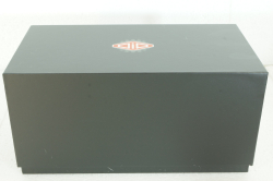 КАвЗ-651А "Штабной" 1970-е, 165111, DiP Models 1:43