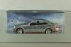 Mercedes E 320 CDI (W211) Rallye Paris-Peking Nr.05 2006, silver/grey, B66962261, Minichamps 1:43