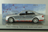Mercedes E 320 CDI (W211) Rallye Paris-Peking Nr.05 2006, silver/grey, B66962261, Minichamps 1:43