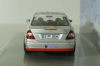Mercedes E 320 CDI (W211) Rallye Paris-Peking Nr.05 2006, silver/grey, B66962261, Minichamps 1:43