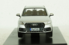 Audi Q5 2017, silver, IScale 1:43