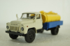 Газ-53 АЦПТ-3,3, 103122, Автоистория 1:43