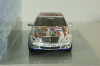 Mercedes E 320 CDI (W211) Rallye Paris-Peking Nr.01 2006, silver, B66962258, Minichamps 1:43