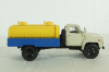 Газ-53 АЦПТ-3,3, 103122, Автоистория 1:43