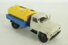 Газ-53 АЦПТ-3,3, 103122, Автоистория 1:43