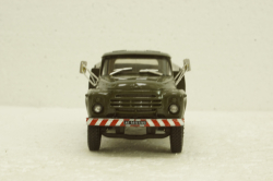 АС-161(130) Аэрофлот, Зил-130 хаки Автолегенды СССР, Грузовики, Конверсии 1:43