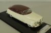 Nash Ambassador, cream/red 1950, PRD219, PremiumX 1:43