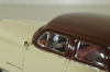 Nash Ambassador, cream/red 1950, PRD219, PremiumX 1:43