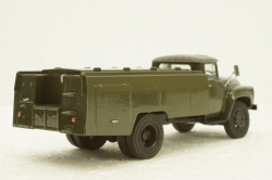 АС-161(130) Аэрофлот, Зил-130 хаки Автолегенды СССР, Грузовики, Конверсии 1:43