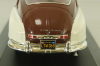 Nash Ambassador, cream/red 1950, PRD219, PremiumX 1:43