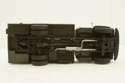 АС-161(130) Аэрофлот, Зил-130 хаки Автолегенды СССР, Грузовики, Конверсии 1:43