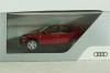 Audi Q5 2017, red, IScale 1:43