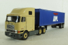 International Eagle 9800 COE (1995) APL  American trucks, Spain, #47, Altaya 1:43