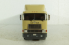 International Eagle 9800 COE (1995) APL  American trucks, Spain, #47, Altaya 1:43