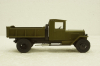 ЗИС-ММЗ-05, Легендарные Грузовики СССР №43, 1:43