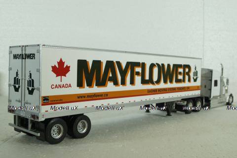 International Lonestar, American trucks, Spain, #52, Altaya 1:43