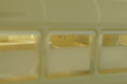 ПАЗ-651А "Скорая Медицинская Помощь" 1957, 165104, DiP Models 1:43