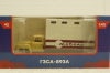 ГАЗ 52-01 (ГЗСА-893А), Легендарные Грузовики СССР №42, 1:43