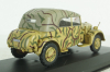 KFZ. 21 Typ 901 Kabriolett, Altaya Military #72 Altaya 1:43