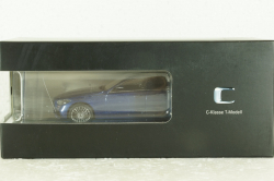 Mercedes C200 (S206) C-Class T-Model 2021, B66960640, Herpa 1:43 Уценка!