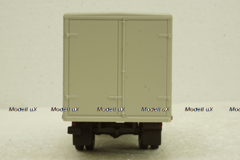 ГАЗ 52-01 (ГЗСА-893А), Легендарные Грузовики СССР №42, 1:43