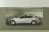 Mercedes E 320 (W211) 2002, silver, B66961948, Minichamps 1:43