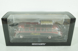 Setra S6 1951, Reisegluck, 439030089, Minichamps 1:43