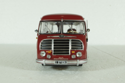 Setra S6 1951, Reisegluck, 439030089, Minichamps 1:43